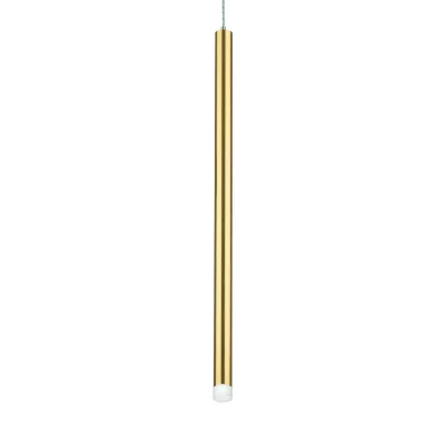 Подвесной светильник Tubo 2X2X51 CM 5