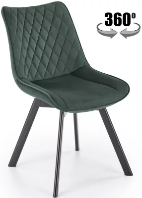 Стул Kilin 45X63X86 CM 6