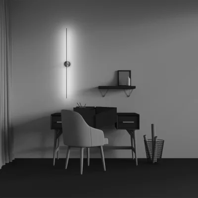 Настенный светильник Elegant 1X14X114 CM 3