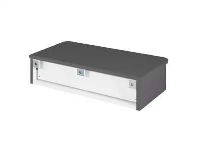 Подвесная консоль Rimini 74X35.6X18.4 CM 8