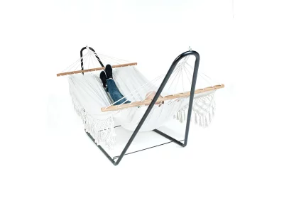 Гамак Amora 200X150 CM 3