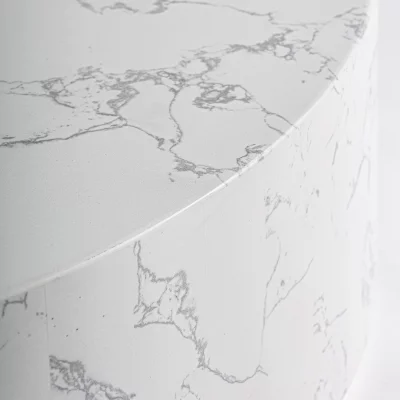Журнальный столик Vonnas 90X90X25 CM 3