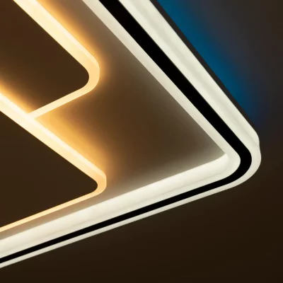 Потолочный LED-светильник Квест 11