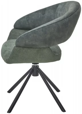 Стул Lotus 62X64X86 CM 3
