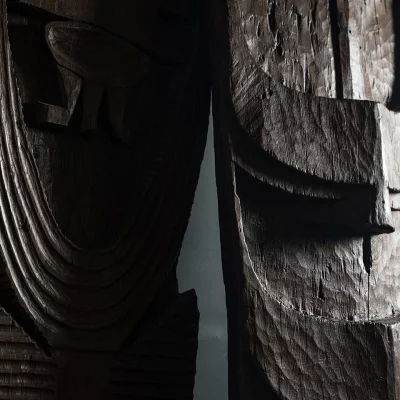 Декоративная панель Indra 65X284 CM 3
