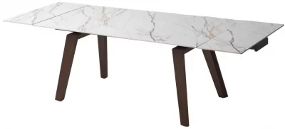 Стол Betis 180-260X90X76 CM 8