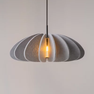 Подвесной светильник Камбио 58X58X331.5 CM 9