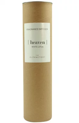 Диффузор ароматический the olphactory heaven white Lotus 100 ml 4