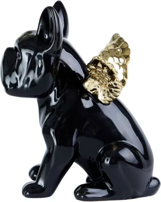 Фигурка Flying Bulldog 19X17X22 CM 4