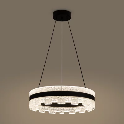Подвесной светильник Orio 40X40X120 CM 9