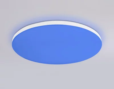 Накладной светильник Ambrella Light FZ2001 3