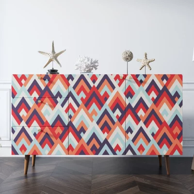 Комод Berber 150X45X90 CM 4