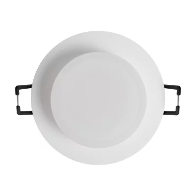 Встраиваемый точечный светильник VGL7237DLB-01W 80X80X33 CM 10
