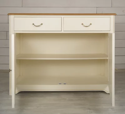 Комод Olivia 124X40X91 CM 7