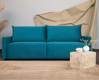 Раскладной диван Floris 224X113-172X95 CM 4