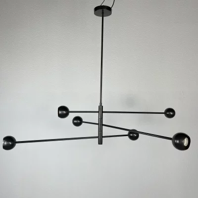 Люстра Salme 107X107X27 CM 8