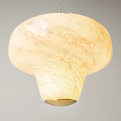 Подвесной светильник Sirocco 44X44X32 CM 4