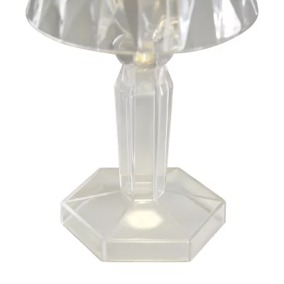 Аккумуляторный светильник LED 6,7X6,7X11,7 CM 11