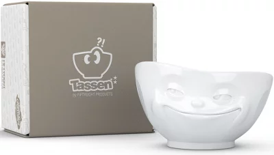 Чаша Tassen Grinning Ø19 CM 5