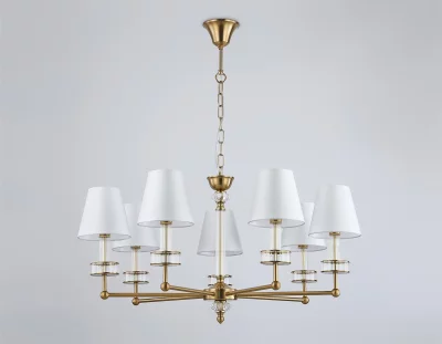 Подвесная люстра Ambrella Light LH71023 7