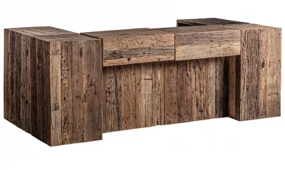 Модуль барной стойки LAHTI 91X60X112 CM 3