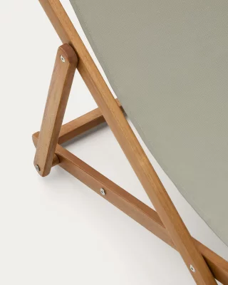 Детский зелёный складной гамак для улицы Adredna 47X67X72 CM 5