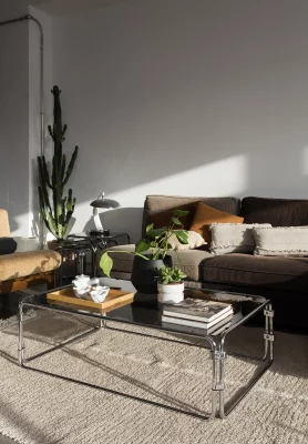 Ковёр двусторонний Duetto Sage 170X240 CM 7