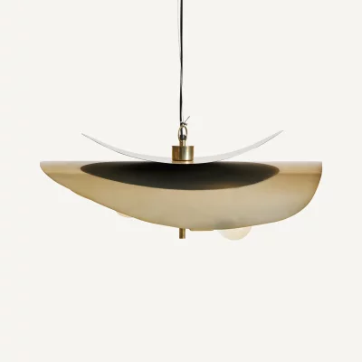 Подвесной светильник Halke 70X51X30 CM 7