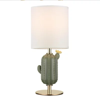 Настольная лампа Cactus 3