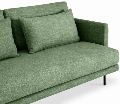 Кушетка Ricadi 232X102X83 CM 4