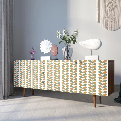 Комод Berber 180X40X70 CM 3