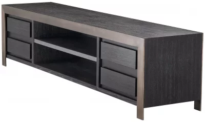 Тумба под телевизор Talbot 240X55X56 CM 3