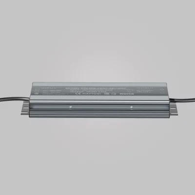 Источник напряжения Voltega PSI008-250W-48V-IP67 4
