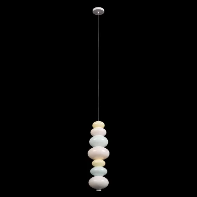 Подвесной светильник Macaroon 20X20X60 CM 4
