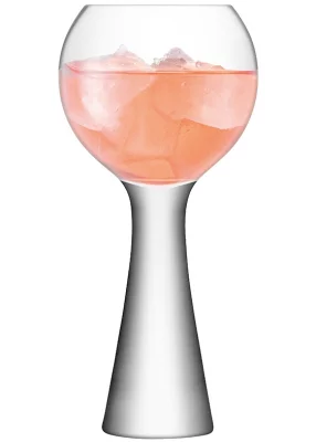Набор из 2 бокалов Moya 550 ml 4