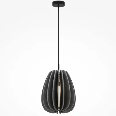 Подвесной светильник Cambio 35X35X62 CM 3