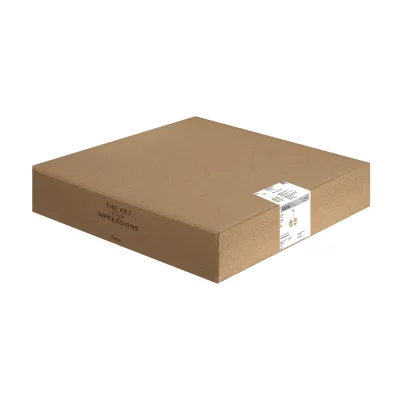 Люстра Maffle FR5578PL-06G 525X700 CM 11