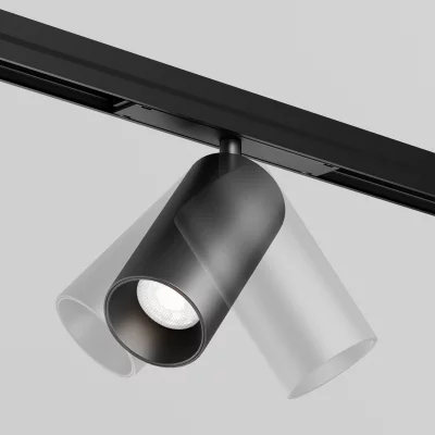 Уличный трековый светильник Focus Led 7X17X27 CM 6