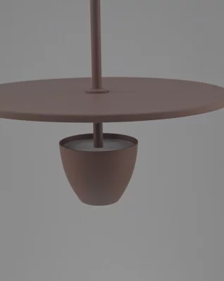 Подвесной светильник Kanso 6