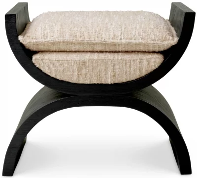 Пуф Claybourne 55X47X48 CM 3