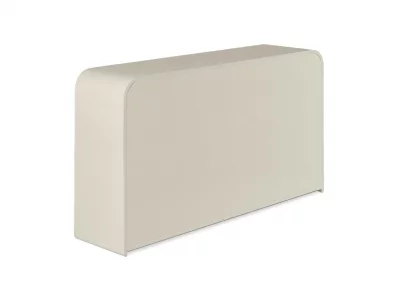 Горизонтальный стеллаж Castellana 138.2X35X77.4 CM 6