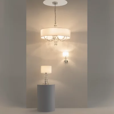 Подвесная люстра Таленто 70X105 CM 8