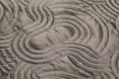 Стёганое покрывало Euphoria 12 Аморе 260X260 CM 5