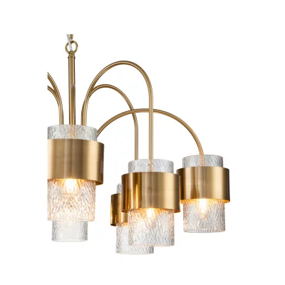 Подвесная люстра Eleganza 3