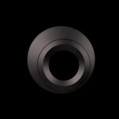 Встраиваемый точечный светильник Click 10X10X3 CM 3
