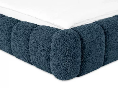 Кровать Litta без подъемного механизма 250X204X80 CM 5