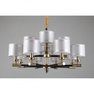 Подвесная люстра Albinia 83X83X55 CM 10