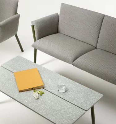 Диван Brezza 126X51X71 CM 4
