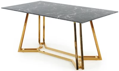 Стол обеденный Konami 160X90X75 CM 6