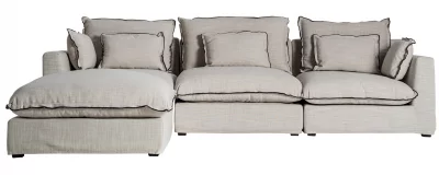 Модуль дивана Bief 108X98X93 CM 10